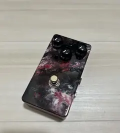 ギターエフェクター OKATAKU CUSTOM SOUND Kalavinka - メルカリ