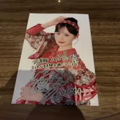 2026年最新】福山梨乃 チェキの人気アイテム - メルカリ
