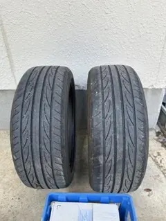 225/60R16 BRIDGESTONE REGNO GRVⅡ 2本セット 225/60R16 BRIDGESTONE REGNO GRVⅡ 2本セット - メルカリ