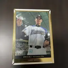 PSA9 大谷翔平 2018 BBM GRATEFULDAYS 2014/9/7 - メルカリ
