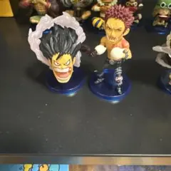 ♦︎週末セール中　ワンピース　ワーコレ　バトルオブルフィホールケーキアイランド ♦︎週末セール中 ワンピース ワーコレ バトルオブルフィホールケーキ