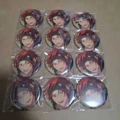 あんスタ コレクション缶バッジ sep. 2025 casual 天城燐音