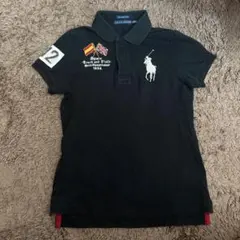 polo ralph lauren ビッグポニー ドイツ 国旗 swag - メルカリ