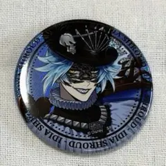 新品✿ツイステ グロリアス・マスカレード 缶バッジ イデア - メルカリ