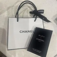 BLEU DE CHANEL Eau de Parfum 男性用