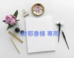 紗耶香様 リクエスト 2点 まとめ商品