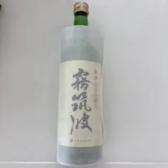 霧筑波 特別本醸造 辛口 720ml 日本酒のサムネイル