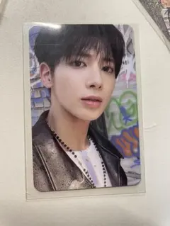 TXT FREEFALL REALITY テヒョン