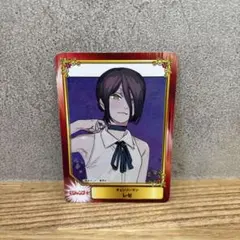 チェンソーマン レゼ SCF2026 ジャンプフェア　特典