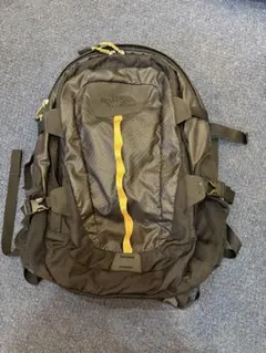 THE NORTH FACE HOT SHOT 27L リュック バックパック