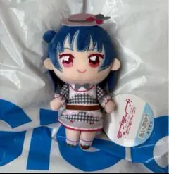 2025年最新】gigo ラブライブ ぬいぐるみの人気アイテム - メルカリ