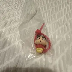 クレヨンしんちゃん カラフルマルチチャーム