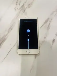 【期間限定10%オフ】Apple iPhone 6 本体　ジャンク品