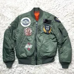 2026年最新】長渕剛 ma-1の人気アイテム - メルカリ