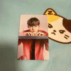 ZB1 ジャンハオ medipeel メディピール 限定トレカ