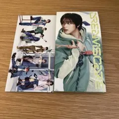 DREAMSCAPE VerticalFlipver ヘチャン