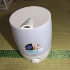 超音波式加湿器(アイリスオーヤマ）のサムネイル