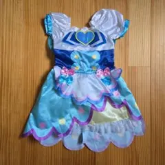 デリシャスパーティ♡プリキュア　 キュアスパイシー　変身プリチューム