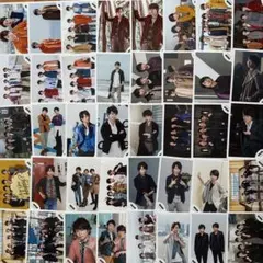 嵐 櫻井翔 公式写真 まとめ売り153枚