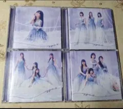 2026年最新】乃木坂46CDまとめ売りの人気アイテム - メルカリ