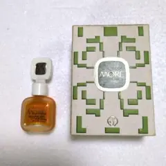 SHISEIDO MORE パフューム 10ml 香水のサムネイル