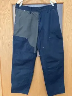 mountain research logger's pants 3215のサムネイル