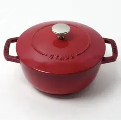 2026年最新】ストウブ ワナベ 18の人気アイテム - メルカリ