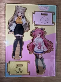 アクリルフィギュア きみが死ぬまで恋をしたい 7巻 メロンブックス限定 