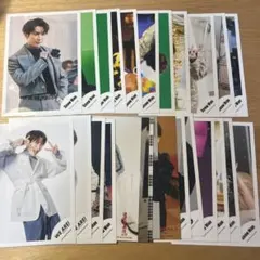 SnowMan 渡辺翔太 写真26枚