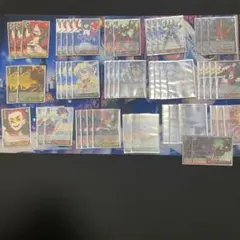 グレンラガン　デッキ　ヴァイスシュヴァルツ デッキレシピグレンラガン | しろくろ速報