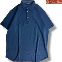 2026年最新】Loro Piana メンズ ポロシャツの人気アイテム - メルカリ