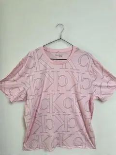 calvin klein Tシャツ