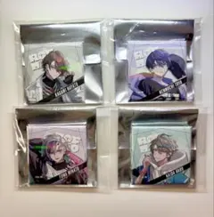 にじさんじ ROF-MAO 缶バッジ