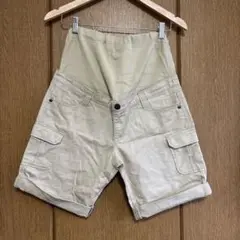 マタニティショーツ パンツ
