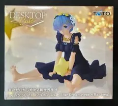 Re:ゼロから始める異世界生活Desktop Cuteフィギュア　レムのサムネイル