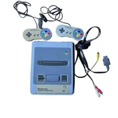 【メ0209-21】Nintendo Super Famicom ジャンク品