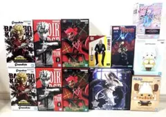 フィギュア 12個 まとめ売り まとめ売り 12個セット 呪術廻戦 ヒロアカ 鬼滅の刃 薬屋のひとりごと