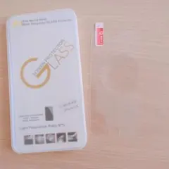 9H 強化ガラス iPhone保護フィルム 7 8