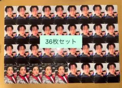 StrayKids karma accordion トレカ　チャンビン　36枚