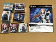 C84限定！サプライセット『ソードアート・オンライン』 - メルカリ