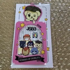 岩田剛典 ECHOES OF DUALITY フォトカードケース