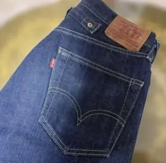 ブ*7様 状態◎‼️Levi's リーバイス702xx復刻濃紺 日本製 w30 状態◎‼️Levi's リーバイス702xx復刻濃紺 日本製 w30 - メルカリ