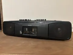 SONY ラジカセ CFS-W304