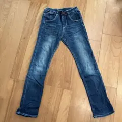 FO.KIDS デニムパンツ 140サイズ