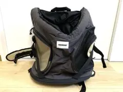 【HIDREAM】通気性リュック型キャリーバッグ