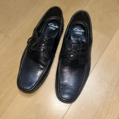 Clarks ラドクリフロー ビジネスシューズ UK6.5 25cm - メルカリ