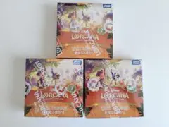 新品未開封】ロルカナ 未知なる彼方へ！ 3BOX シュリンク付き - メルカリ