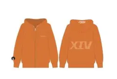 超特急 REAL? ジップパーカー【マサヒロ】XLサイズ - メルカリ