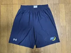 カンタベリー ラグビー B＆Iライオンズ トレーニング ジムショーツ 