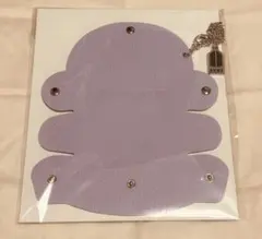 BTS ファンクラブ限定グッズ　リップケース